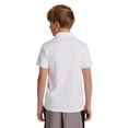 thumbnail image 3 of Polo Reebok Ace Performance pour garçon, 3 of 5