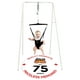 Jolly Jumper *CLASSIQUE* L'Original Exerciseur pour bébé avec support mobile – image 1 sur 4
