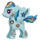 My Little Pony Pop - Rainbow Dash Kit de base – image 2 sur 2