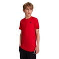 thumbnail image 2 of Reebok Boys Delta Core Short Sleeve Tee, 2 of 5