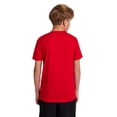 thumbnail image 3 of Reebok Boys Delta Core Short Sleeve Tee, 3 of 5