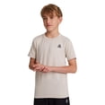 thumbnail image 2 of Reebok Boys Delta Core Short Sleeve Tee, 2 of 5