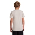thumbnail image 3 of Reebok Boys Delta Core Short Sleeve Tee, 3 of 5
