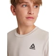 thumbnail image 4 of Reebok Boys Delta Core Short Sleeve Tee, 4 of 5
