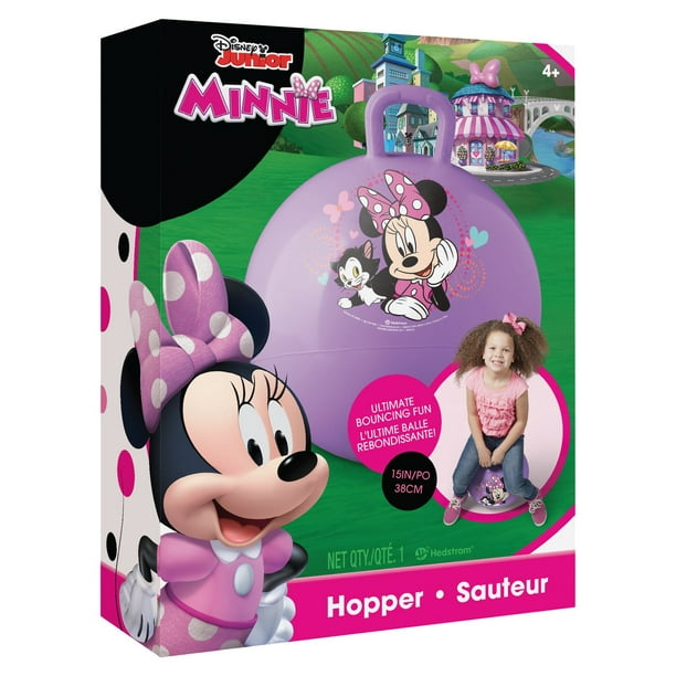Ballon-sauteur Princesse de Disney de 15 Hedstrom 