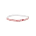 thumbnail image 2 of CLAIRES 5 HEADWRAP PINK GRIP SPORT, 2 of 4