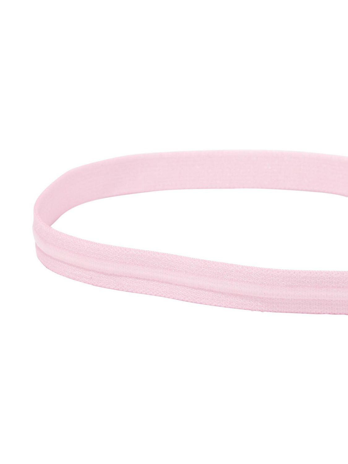 CLAIRES 5 HEADWRAP PINK GRIP SPORT