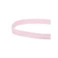 thumbnail image 3 of CLAIRES 5 HEADWRAP PINK GRIP SPORT, 3 of 4