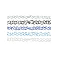 thumbnail image 4 of CLAIRES 5CHOK VAGUE BLEUE, 4 of 4