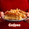 thumbnail image 2 of Gadoua Hot Dog Buns, 2 of 7