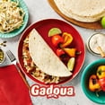 thumbnail image 2 of Gadoua Original 7" Medium Tortillas, 2 of 7