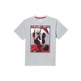 thumbnail image 5 of AND1 Mens Extreme Perspective Short Sleeve Graphic Tee, 5 of 5