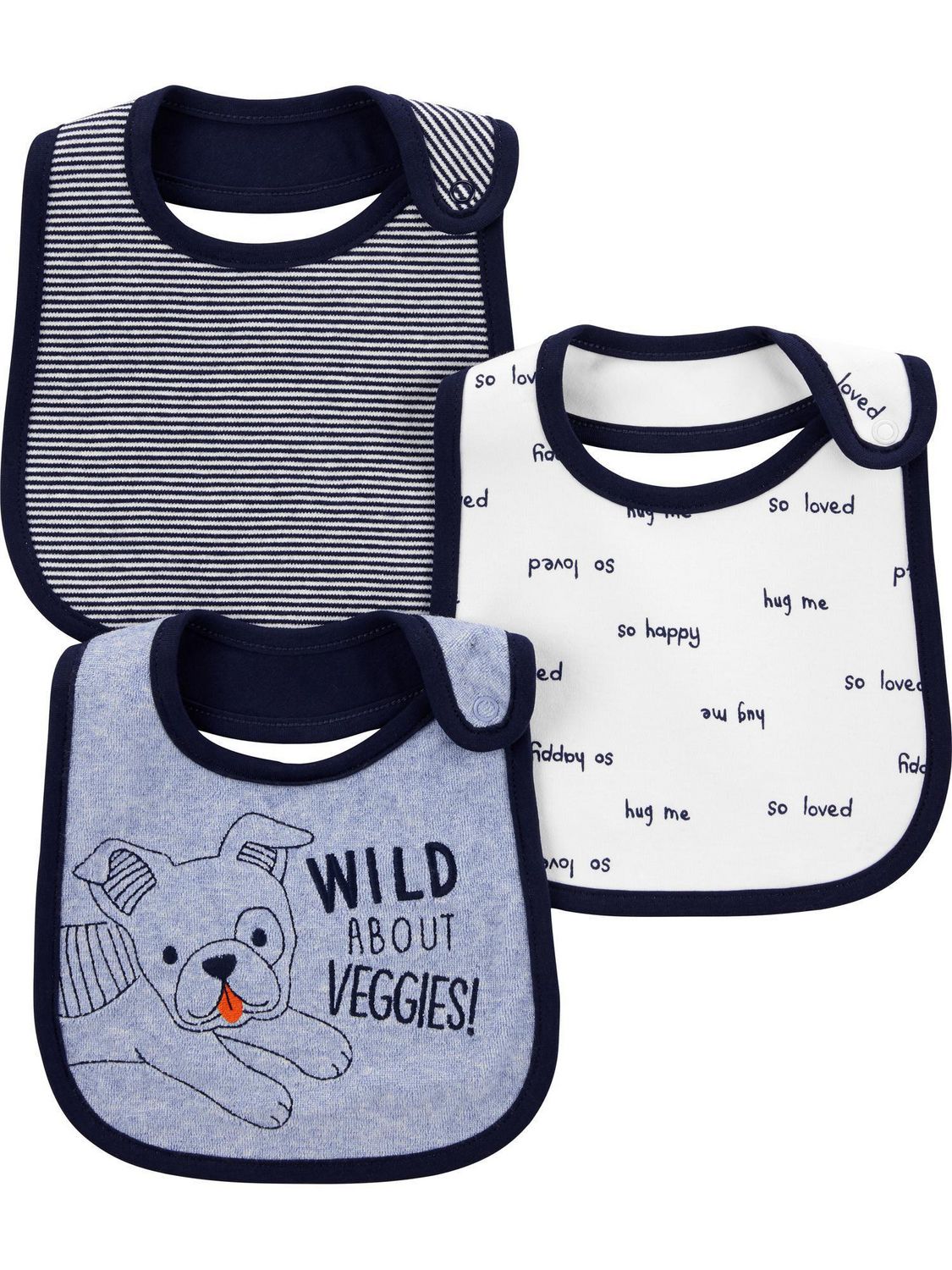 Child of hot sale mine bibs