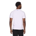 thumbnail image 3 of AND1 Mens Air Mail Short Sleeve Graphic Tee, 3 of 5