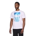 thumbnail image 4 of AND1 Mens Air Mail Short Sleeve Graphic Tee, 4 of 5