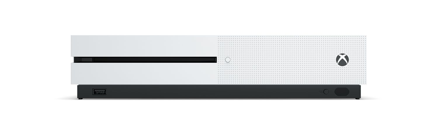 Xbox One S 1TB Console - Walmart.ca