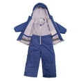thumbnail image 1 of Disney Frozen Snow Suit, 1 of 4