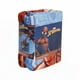Jeté en micro peluche Spiderman 50 x 60 po, polyester – image 3 sur 5