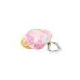 thumbnail image 3 of CLAIRES AIRPOD CASE RAINBOW MARBLE, 3 of 4
