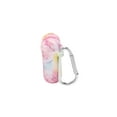 thumbnail image 4 of CLAIRES AIRPOD CASE RAINBOW MARBLE, 4 of 4