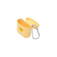 thumbnail image 2 of CLAIRES AIRPOD YELLOW HEART, 2 of 4
