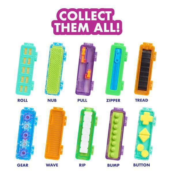 Sensory FX ASMR Bars | Walmart Canada