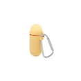 thumbnail image 4 of CLAIRES AIRPOD YELLOW HEART, 4 of 4