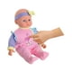 Ensemble de jeu Baby Doll avec parc pour bébé – image 3 sur 3