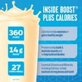 thumbnail image 4 of BOOST PLUS Complete Nutrition Drink – Vanilla, 6 x 237 ml, 4 of 11