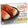 thumbnail image 2 of LEAN CUISINE Cheese Cannelloni, Frozen Entrée 246 g, 2 of 7