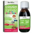thumbnail image 1 of Herbion Ivy Leaf Cough Syrup 150ml, 1 of 6