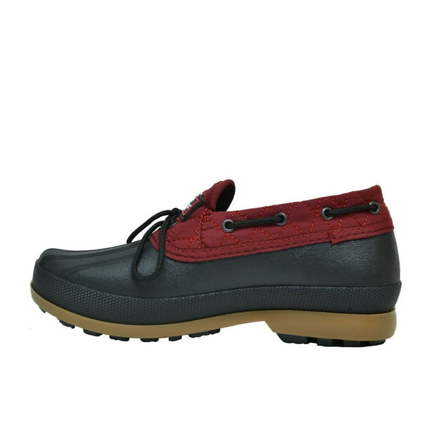 boatshoe duck shoes for women