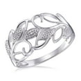 thumbnail image 1 of Accent Quintessential en argent sterling, 1 of 2