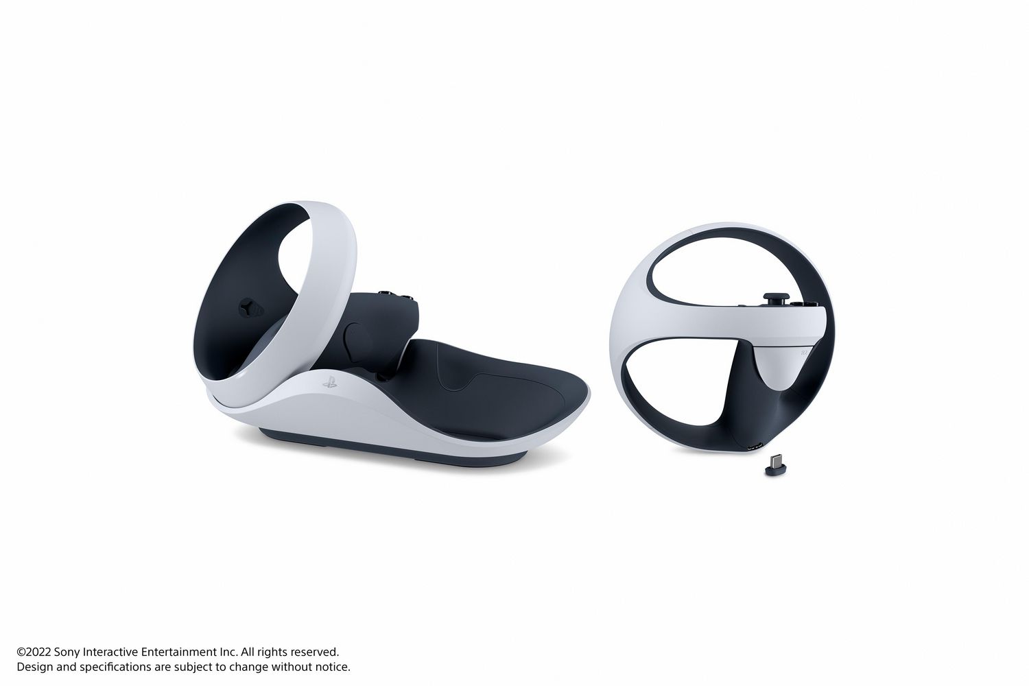 PlayStation VR2 Sense™ controller charging station - Walmart.ca