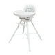 Boon GRUB™ Chaise haute réglable pour bébé lavable au lave-vaisselle - Se transforme en chaise pour tout-petit – image 1 sur 6