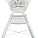 Boon GRUB™ Chaise haute réglable pour bébé lavable au lave-vaisselle - Se transforme en chaise pour tout-petit – image 3 sur 6