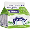 thumbnail image 1 of Dairyland 10% Half & Half Cream, 1 of 5