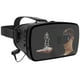 Casque de réalité virtuelle Dream Vision Pro de Tzumi avec écouteurs – image 1 sur 6