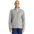 thumbnail image 1 of IZOD SHAKER FLC FULL ZIP JACKET, 1 of 3