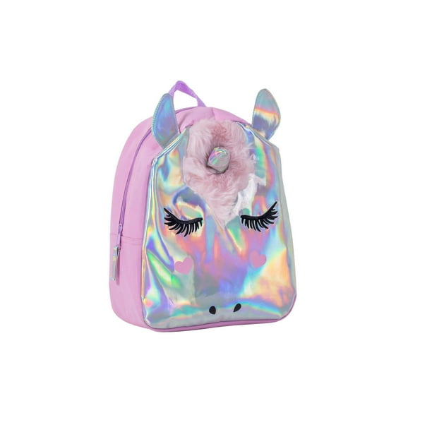Spring Country Unicorn Kitty School Backpack for Girls & Boys - China  Canvas Backpack and School Backpack price
