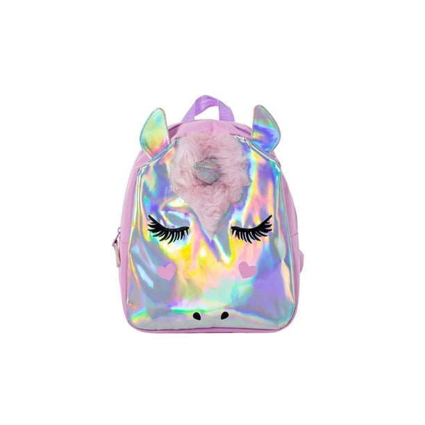 Jetstream Junior 3D Unicorn Backpack, Kids School Bag
