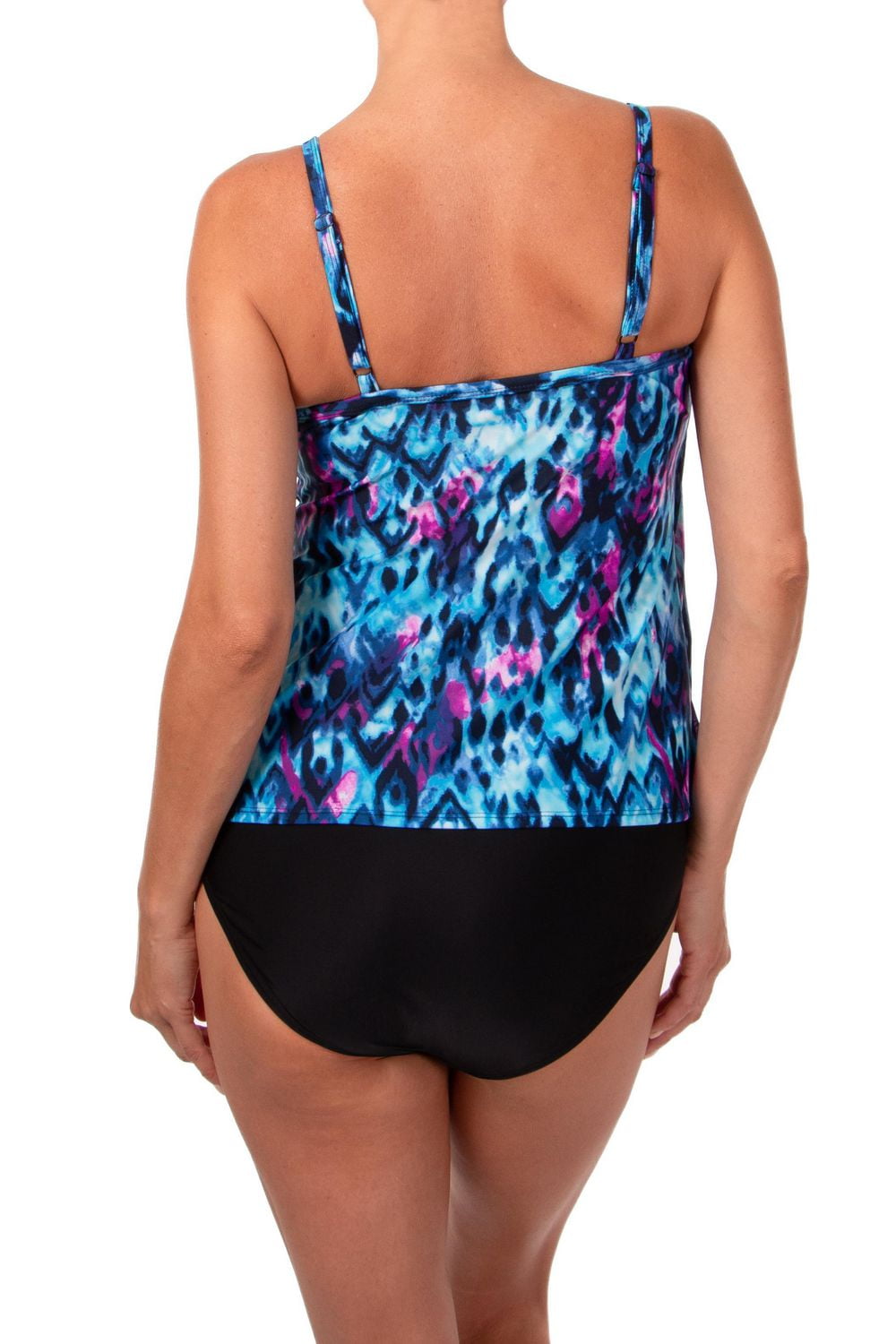 IBIZA FLYAWAY TANKINI