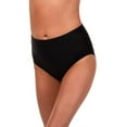 thumbnail image 1 of Bas de maillot taille haute, 1 of 2