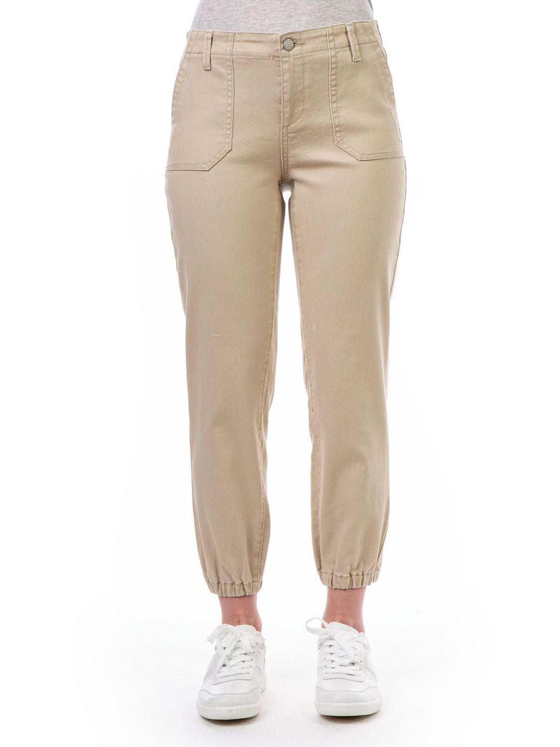 Jogger utilitaire Jordache pour femmes