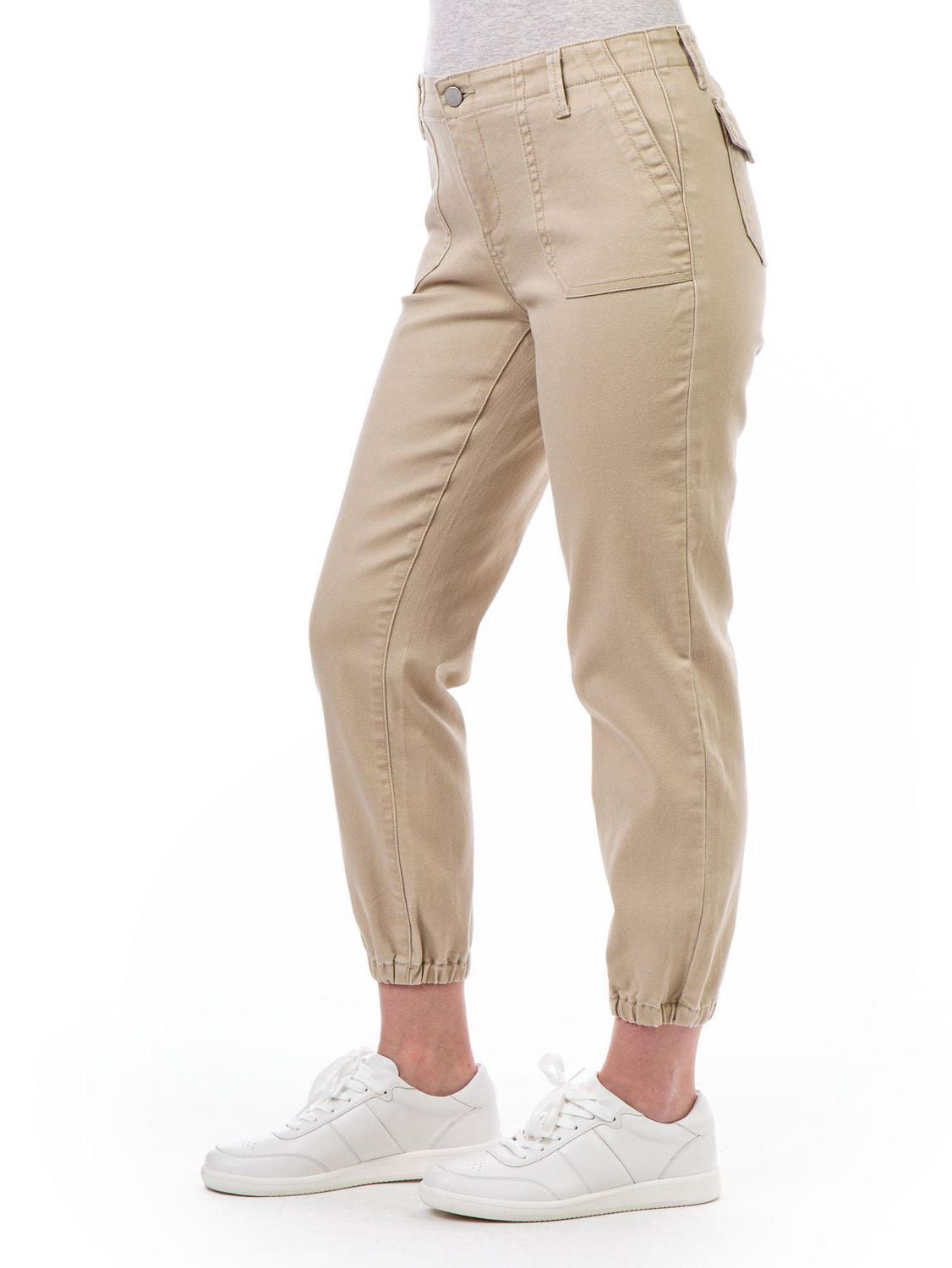 Jogger utilitaire Jordache pour femmes