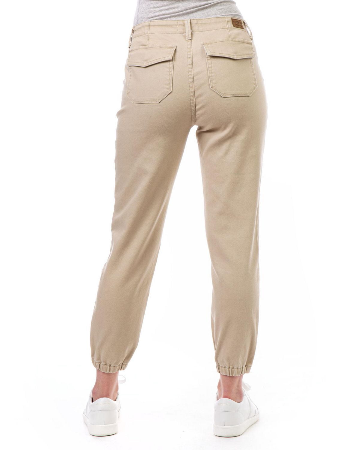 Jordache Women's Utility Jogger
