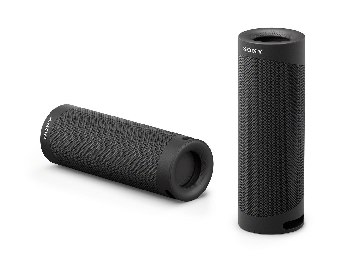 SONY SRSXB23/B EXTRA BASS™ Portable BLUETOOTH® Speaker - Walmart.ca