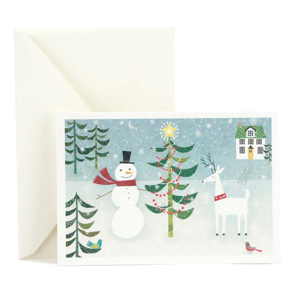 Hallmark Christmas Greeting Card | Walmart Canada