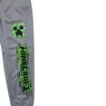 thumbnail image 3 of Minecraft Garçons Glitch Creeper Jogging, 3 of 4