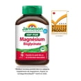 thumbnail image 2 of Jamieson 100% Pure Magnesium Bisglycinate Capsules, 100 mg, 70 Count, 2 of 7
